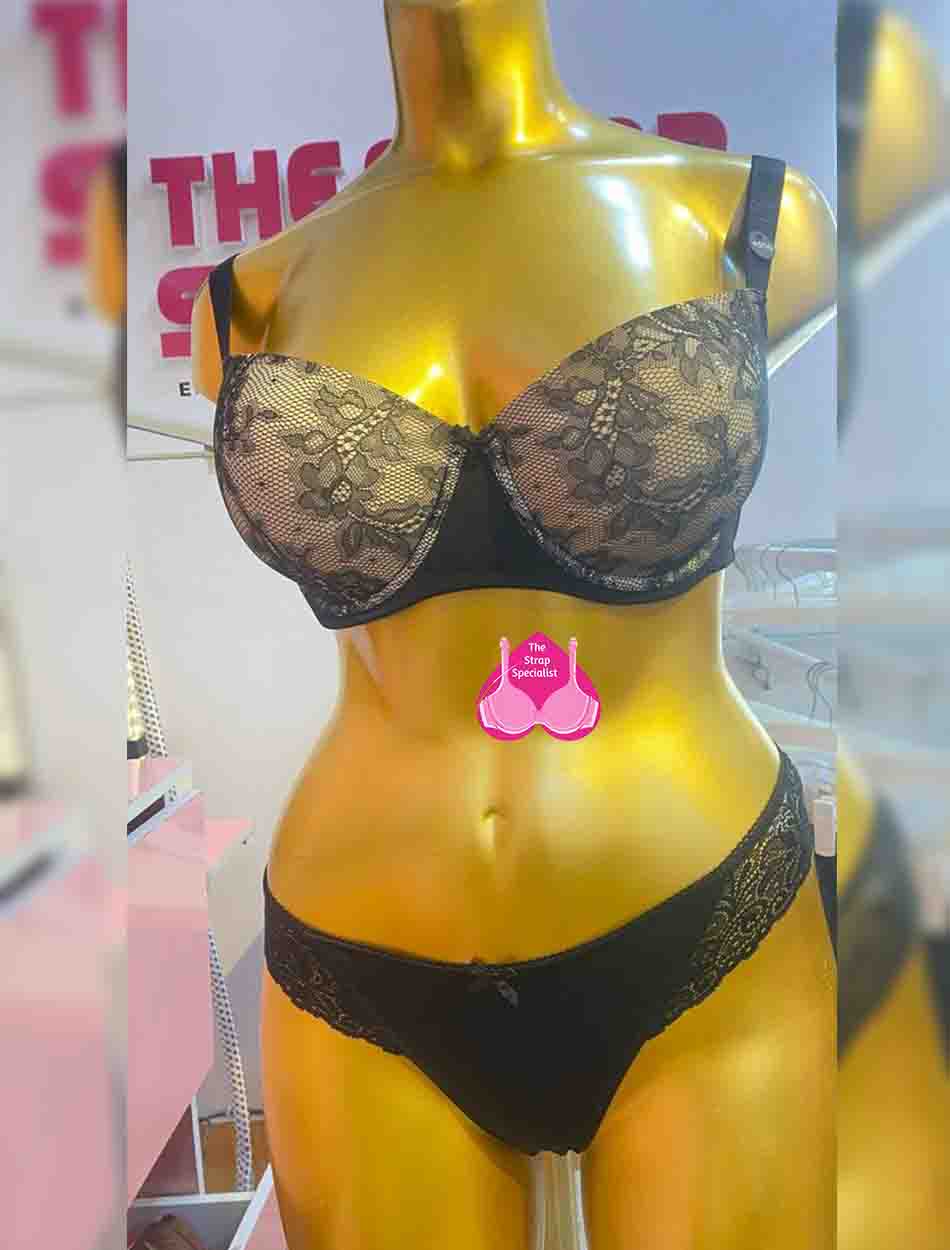 The Strap Specialist 42